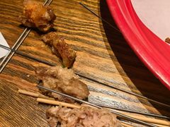 -北三老太太烧烤(人生一串上榜店)