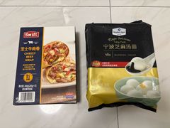 -山姆会员商店(上海浦东店)