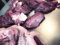 -上海牛羊肉公司塘沽路清真门市部