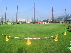 -广州冠景高尔夫练习场