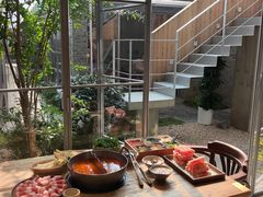 -四喜小胖·北京涮肉(五道营店)