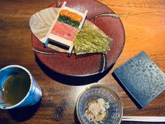 -桐寿司Sushi Tong