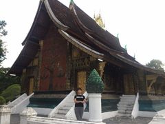 -Luang Prabang Kitchen Restaurant