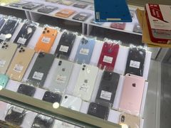 -修卜凡二手严选店·手机维修·回收租赁(川沙地铁站店)