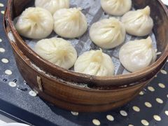 -上味馆南翔小笼(杏山路店)