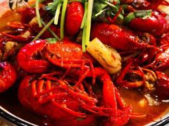 -争鲜·鲍鱼鸡煲(美邻中心店)