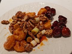 宫爆大虾球-海富门·带鱼·淮扬菜·粤菜(甘家口店)