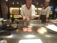 -玛雅铁板烧餐厅(中关村店)