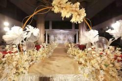 -迎宾一号酒店·宴会厅