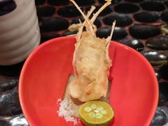 -松涛日本料理