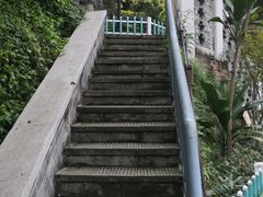 -新都巷步道