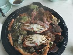 -前王院•巧克力海鲜市集餐厅(万平口店)