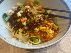 -宋益驴蹄子面肉夹馍(辛家庙店)