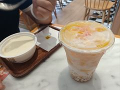 -满记甜品(湖滨店)