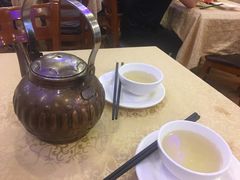 -维吾尔餐厅(宜山路店)