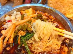 -柳州肥姨妈大骨螺蛳粉(东靖路店)