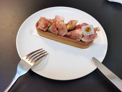 无花果挞-Money Shops(愚园路店)