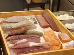 -鮨政·Omakase(港汇恒隆广场店)