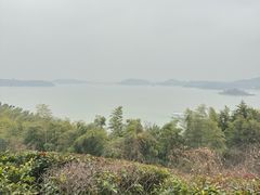 -天目湖涵田度假村