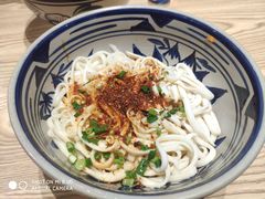 -老九圆山西面馆(CBD店)