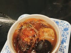 -旺达·福州菜(正大广场店)