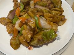 -稻品香小锅饭豆腐馆(北三路店)