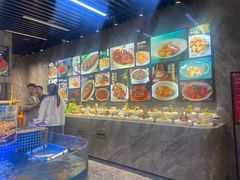 -味钱塘·钱塘浙宴(宋城之江银泰店)