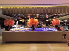 -长沙芙蓉国温德姆至尊豪廷大酒店-自助餐厅