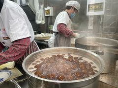 -粗茶淡饭(东关街店)