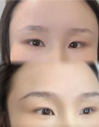 -张小野·专业半永久纹眉