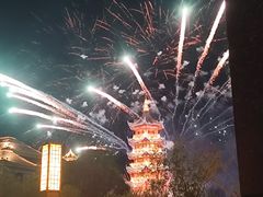 -嘉峪关方特丝路神画