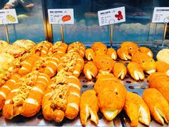 -LELECHA乐乐茶(美罗城店)