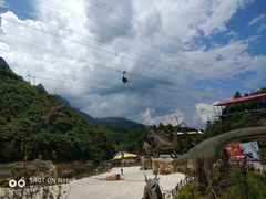 -梦幻奥陶纪景区