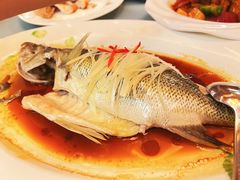 -四海轩(珠海海泉湾店)