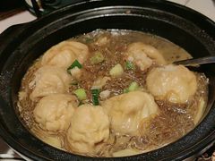 -千岛湖小鱼儿·淳安匠心农家菜