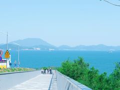 -玫瑰海岸文化旅游度假区