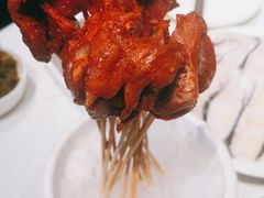 -香佰里重庆火锅(恒力博纳广场店)