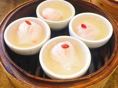 -点心皇子茶餐厅(万国大都会店)