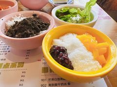 -合风谷(南下塘店)