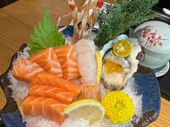 -九酢·海鲜居酒屋