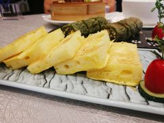 -汤臣·空中餐厅·严选粤菜(石湾世博广场店)