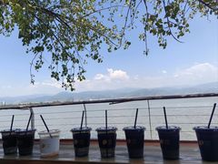 -西昌邛海宾馆