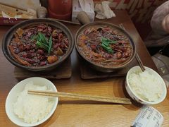 -罗妈砂锅(四川成都奎星楼店)