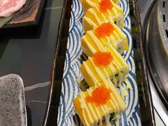 -烧江南烤肉(长春摩天活力城店)