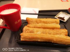 -永和大王(中关二店)