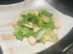 -花潮料理艺食馆(成都万象城店)