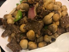 -紫金食坊(江南西路店)