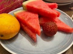 -菲住布渴酒店自助餐厅(阿里巴巴西溪园区店)