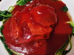 -老瑞福上海菜(人民广场店)