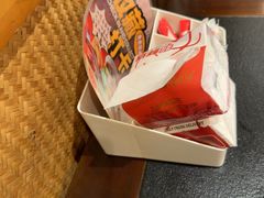 -费明中罗非鱼(大石坝店)